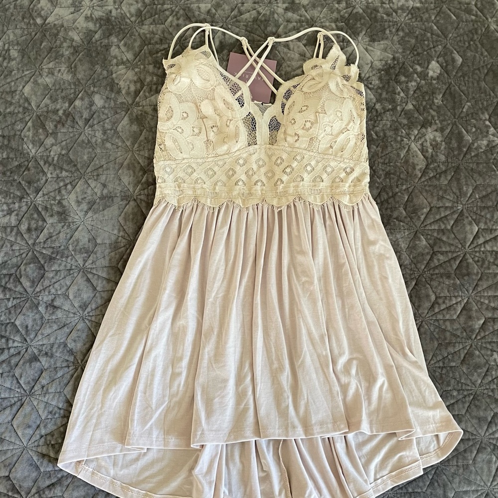 Maverick Adella Cami / Dress